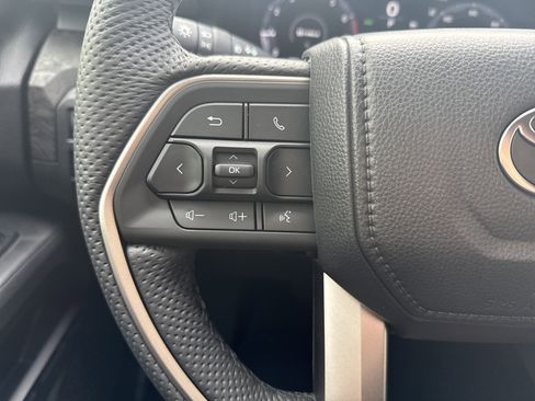 New 2026 Toyota Tacoma Limited AWD/4WD image 20