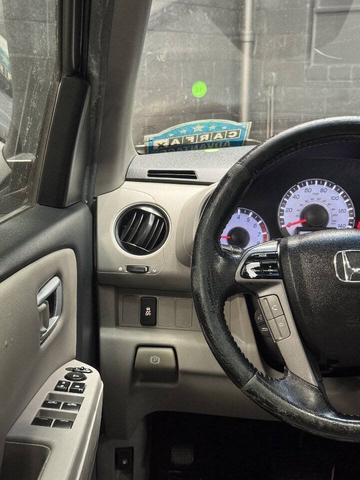 Used 2012 Honda Pilot EX-L image 15