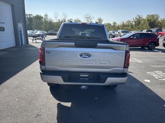 Used 2025 Ford F150 STX w/ Equipment Group 200A video 4