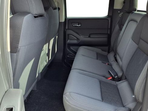 New 2026 Nissan Frontier SV w/ All-Weather Content Package AWD/4WD image 22