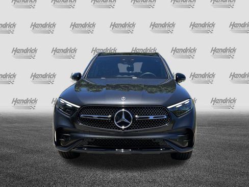 Certified 2026 Mercedes-Benz GLC 300 4MATIC image 3