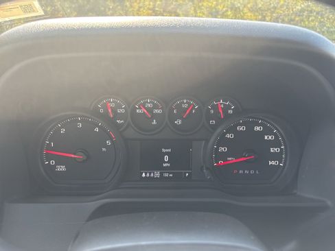 New 2026 Chevrolet Silverado 3500 W/T w/ WT Convenience Package image 18