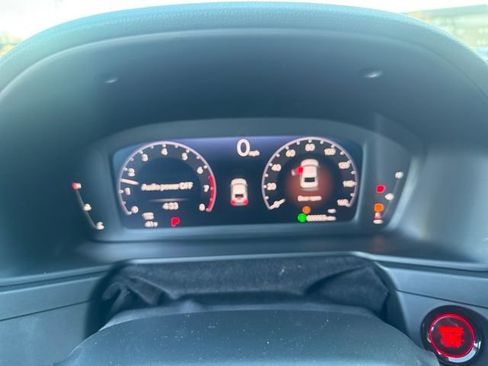 New 2025 Honda Accord LX image 12