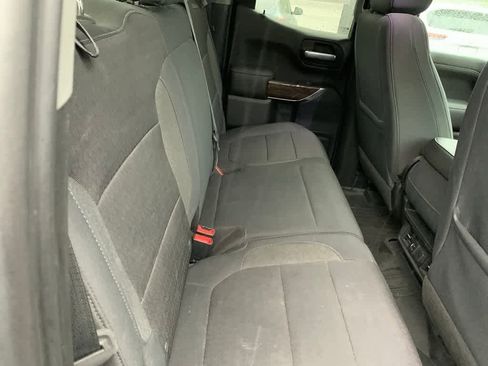 Used 2019 GMC Sierra 1500 Elevation w/ Elevation Value Package AWD/4WD image 16