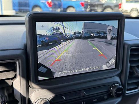 Used 2023 Ford Bronco Sport Big Bend w/ Convenience Package image 22