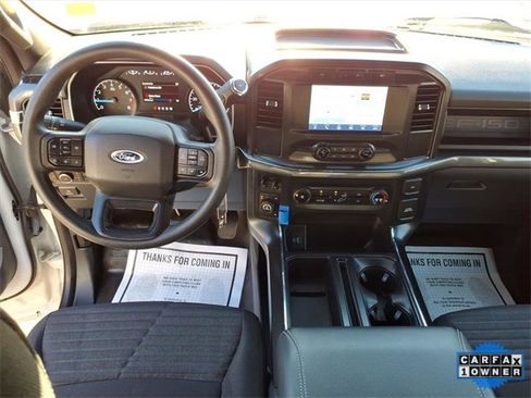 Used 2022 Ford F150 XL w/ STX Appearance Package image 10