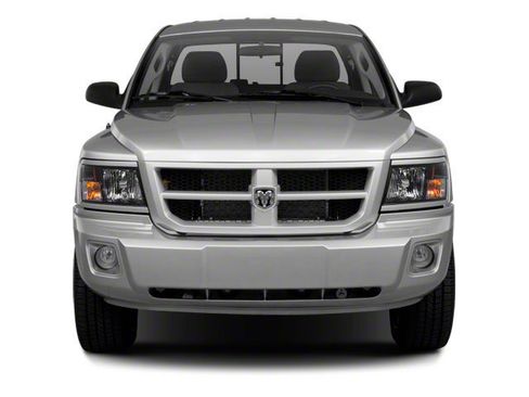 Used 2010 Dodge Dakota Big Horn image 7