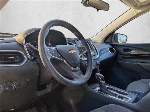 Used 2023 Chevrolet Equinox LT image 9