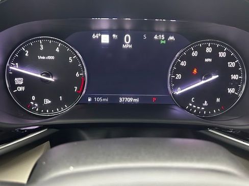 Used 2022 Buick Envision Avenir w/ Technology Package II image 27