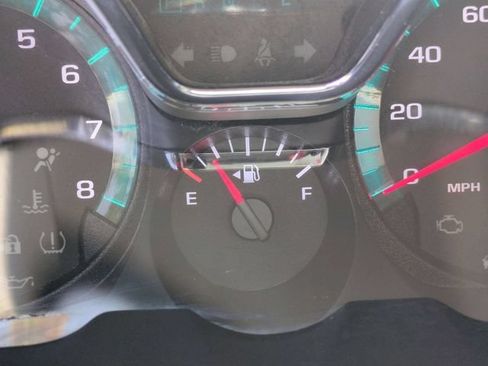Used 2015 Chevrolet Traverse LT AWD/4WD image 15