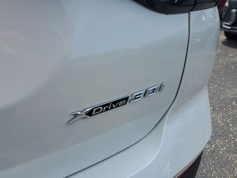 Used 2023 BMW X3 xDrive30i w/ Premium Package AWD/4WD image 13