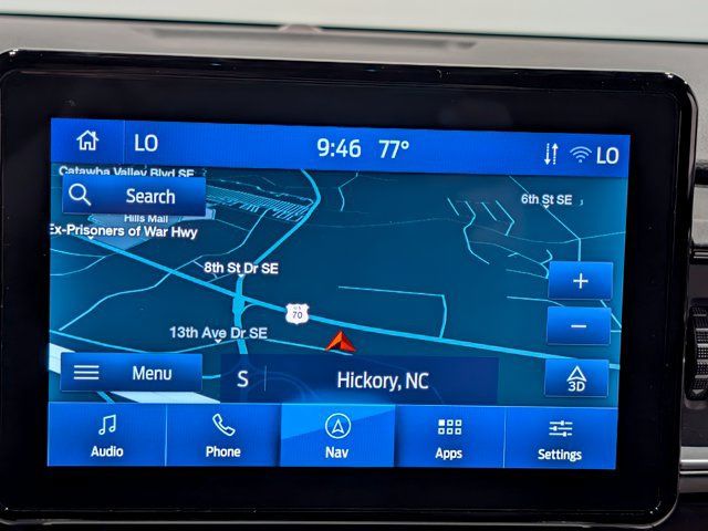 Used 2023 Ford Explorer XLT w/ Equipment Group 202A AWD/4WD image 22