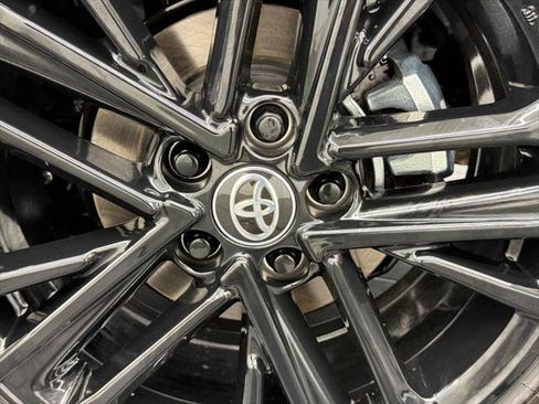 Certified 2026 Toyota Camry SE FWD image 17