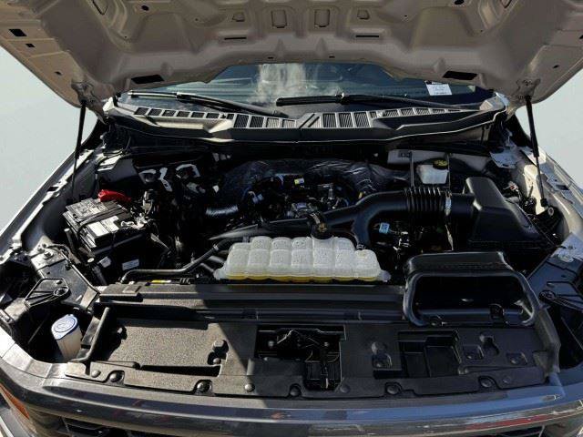Used 2024 Ford F150 STX AWD/4WD image 61
