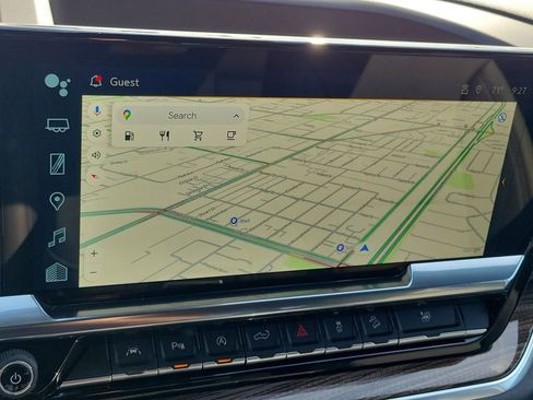 New 2026 Chevrolet Silverado 1500 RST image 8