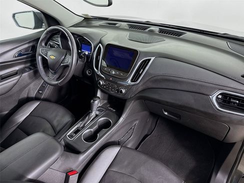 Used 2019 Chevrolet Equinox Premier AWD/4WD image 32