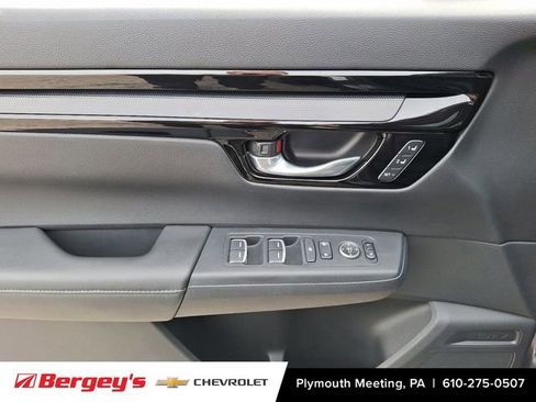 Used 2023 Honda CR-V EX-L image 15