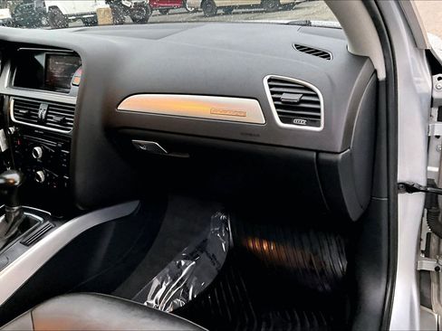 Used 2014 Audi A4 Premium w/ Lighting Package image 14