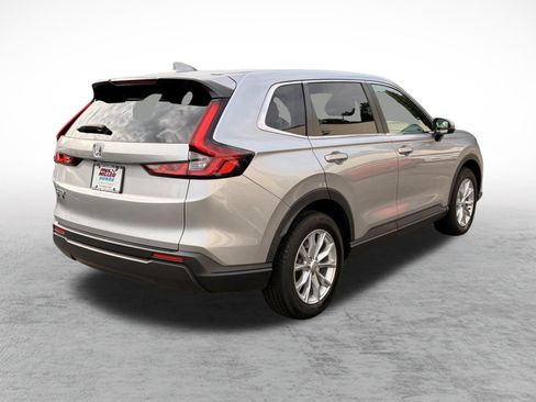 Certified 2024 Honda CR-V EX image 6