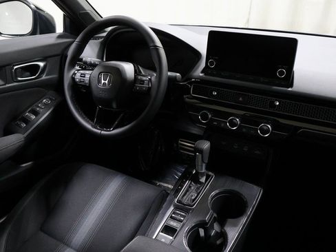 New 2026 Honda Civic Sport image 25