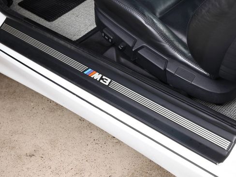 Used 1996 BMW M3 Coupe image 85