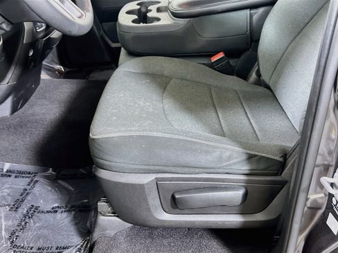 Used 2021 RAM 1500 Warlock w/ Electronics Group AWD/4WD image 18