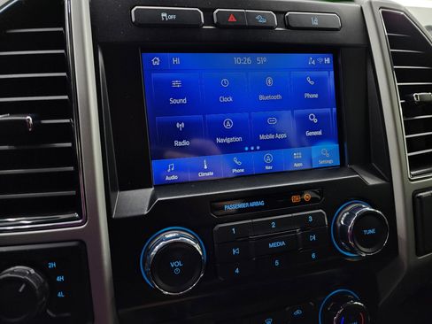 Used 2020 Ford F350 Lariat image 49