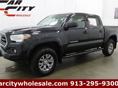 Used 2019 Toyota Tacoma SR5