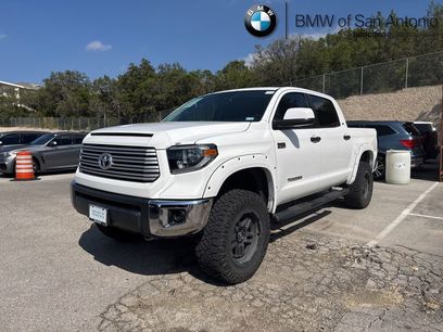 Used 2015 Toyota Tundra SR5