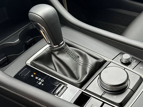New 2026 MAZDA MAZDA3 s Sport image 21