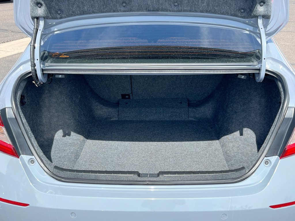 Used 2022 Honda Accord Touring image 26