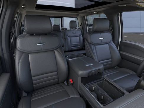 New 2026 Ford F350 Platinum image 10