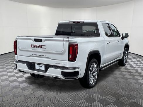Used 2023 GMC Sierra 1500 Denali w/ Denali Reserve Package image 6