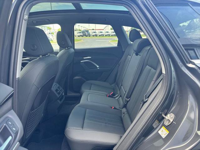 Certified 2025 Audi Q5 Premium w/ Convenience Package AWD/4WD image 20