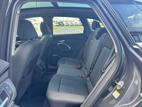 Certified 2025 Audi Q5 Premium w/ Convenience Package AWD/4WD image 20