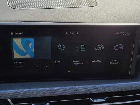 New 2026 Hyundai Sonata SEL FWD image 16