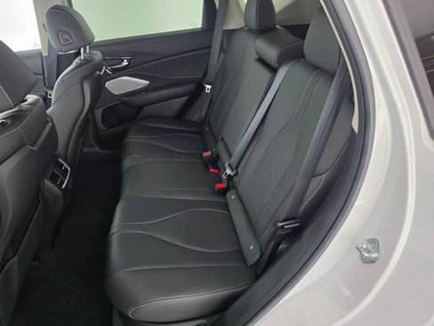 Used 2023 Acura RDX FWD w/ Technology Package image 17