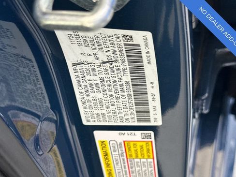 Used 2025 Honda Civic LX image 31