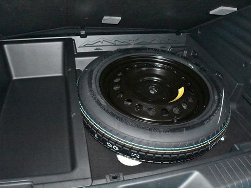 Used 2026 Honda Passport TrailSport image 35