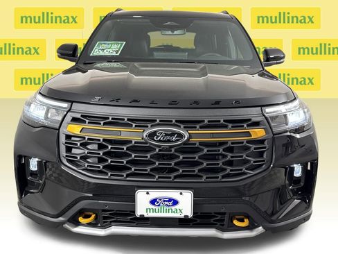 New 2026 Ford Explorer Tremor w/ Tremor Ultimate Package image 17