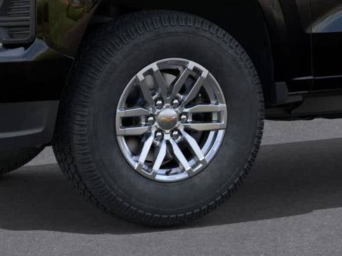 New 2026 Chevrolet Colorado LT w/ Advanced Trailering Package AWD/4WD image 9