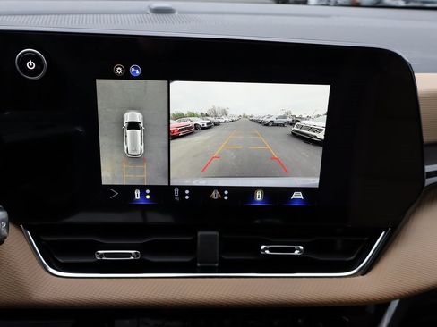 New 2026 Chevrolet Equinox ACTIV image 11