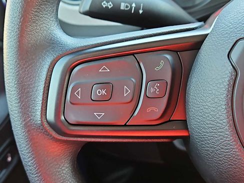 New 2026 Jeep Wrangler Sport image 22