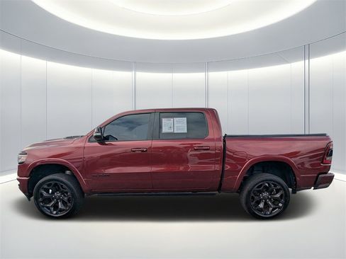 Used 2022 RAM 1500 Limited image 5
