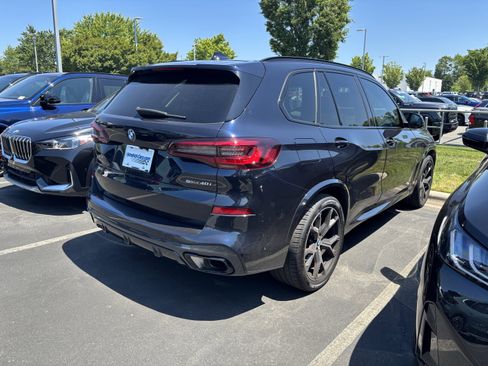 Certified 2023 BMW X5 sDrive40i w/ M Sport Package RWD image 21