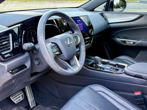 Used 2024 Lexus NX 350 F Sport AWD/4WD image 17