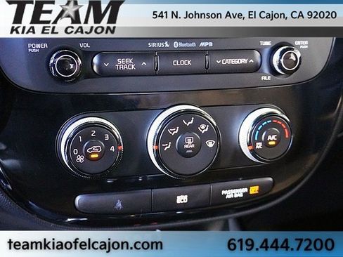 Used 2016 Kia Soul ! w/ Umber Package 1 image 27