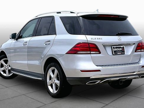 Used 2016 Mercedes-Benz GLE 350 image 12
