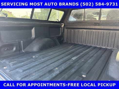 Used 2013 Ford F150 Lariat w/ Luxury Equipment Group image 13