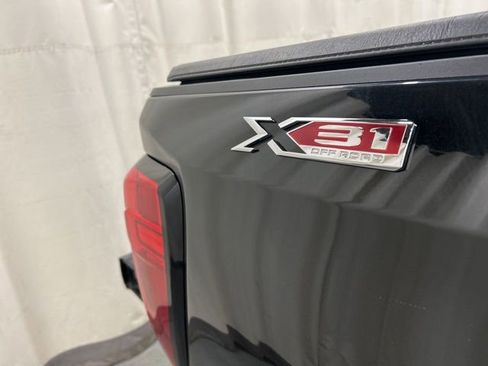 Used 2024 GMC Sierra 1500 Elevation w/ Elevation Premium Package image 35